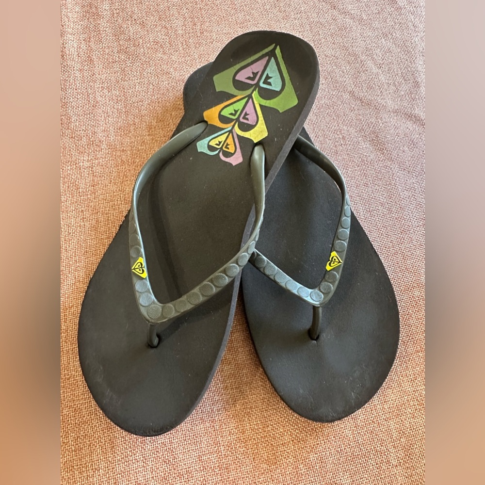 Reef flop flops